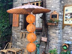 -卧龙堡客栈·中餐厅(古北水镇店)