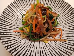 -南京空港温德姆花园酒店·MTF满庭芳中餐厅