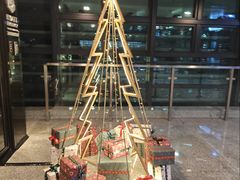 -深圳机场凯悦酒店