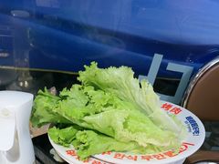 -尹珍珠·韩式无限烤肉(回龙湾店)