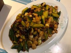 -付掌柜在成都·热炒砂锅集(金禾店)