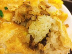 -华中科技大学东教工食堂