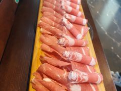 -阳坊胜利涮羊肉(阳坊老店)