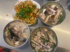 -广场正宗原汁薏米店