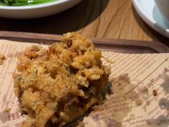 -潮粥荟·潮汕砂锅粥(槐房万达店)