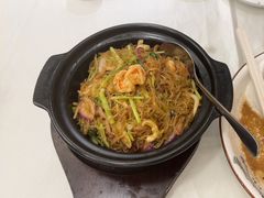 -将军烧鹅海鲜酒楼