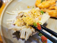 -必点海鲜·鲅鱼水饺(鞍山西道店)