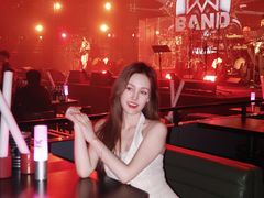 -MOSSO·Liveshow(M3香港广场店)