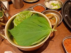 -马场洞肉铺(高丽街店)