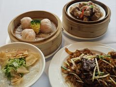 -新雅粤菜馆(南京东路店)