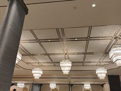 -京香轩·中餐厅(上海中庚聚龙酒店)