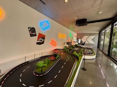 -现代汽车文化中心 Hyundai Motorstudio Beijing