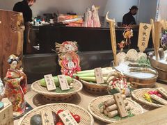 -本源食集 日式烧肉·炉端烧(东海缤纷店)