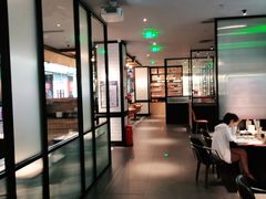 大堂-西堤牛排(龙德广场店)