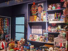 零售区-和平菓局(王府井店)