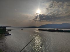 -东梓关景区村庄