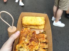 -好可爱经典炸炸炸·炸鲜奶(长郡老店)