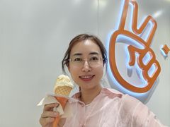 -野人先生现做冰淇淋(北京环宇荟店)