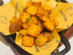 -CRAZYONES克芮旺斯西班牙餐厅(苏州中心店)