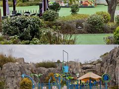 -凤翔首邑温泉度假村