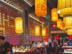 -小龙坎火锅(全球总店)