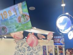 -西部马华清真兰州牛肉面·烧烤夜市(上地店)