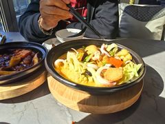 -3号仓库·创意中国菜(大悦城店)