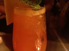 -LONG BAR 廊吧(外滩华尔道夫酒店)