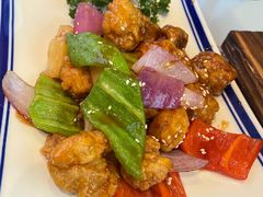 -香港新记茶餐厅(春熙太古里店)