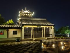 -东湖景区
