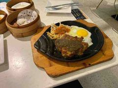 -纽斯特牛排自助餐厅(浦东文峰广场店)