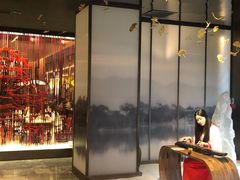 -京华烟云·北京烤鸭(领展购物广场·中关村店)