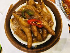 -龙景軒大酒店(共康店)