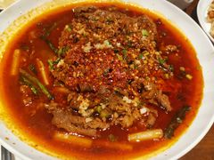 -眉州东坡·熊猫主题餐厅(枫蓝店)