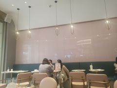 大堂-奈雪的茶(时代天街店)