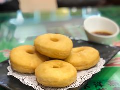 -令氏家外家周秦食府(高新店)