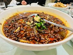 -大鸭梨烤鸭(左家庄店)
