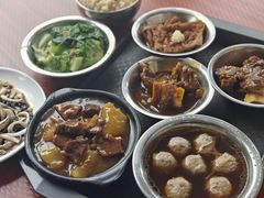 -歪头牛肉(金龙壹号店)