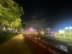 -海心沙亚运公园