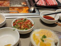 -海底捞火锅(江南盛天地店)