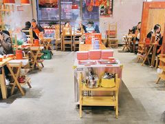 -袁记串串香(梁家巷店)