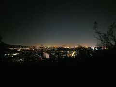 -红光山