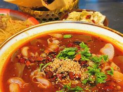 -馬伍旺川菜(江北虹悦城店)