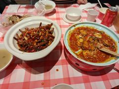-辣小鲜·南昌大排档(船山路店)