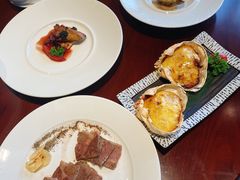 -一本魅·日式料理