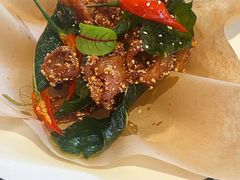 -静香HOUSE·全时段融合餐厅(七星欢乐颂店)