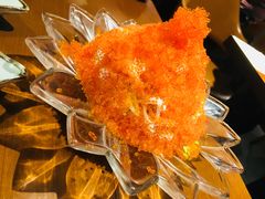 火山沙拉-魔丼屋(日月光店)