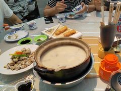 -皮记海鲜1995(寮步店)