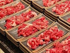 -星伦多自助料理·涮烤一体(江桥万达店)