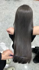 -Coco Salon 日系烫染专业店